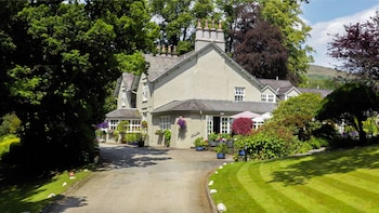 Briery Wood Country House Hotel - Hotels with Pet Rooms in Windermere