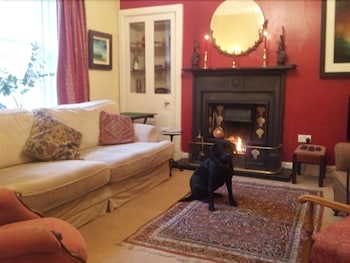 Duncan House - Guest houses with Pet Rooms in Kelso