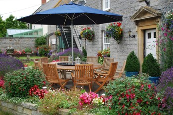 Double-gate Farm - B&Bs with Pet Rooms in Wells