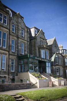 Hotel Du Vin & Bistro St. Andrews - Hotels with Pet Rooms in St. Andrews