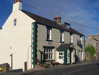 The Cumberland Inn - Inns with Pet Friendly Rooms in Alston