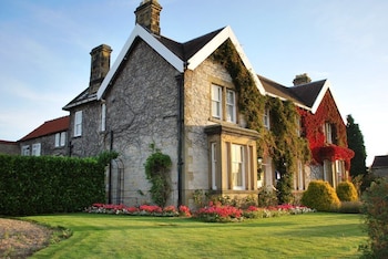 Carlton Lodge - Guest houses with Pet Rooms in York