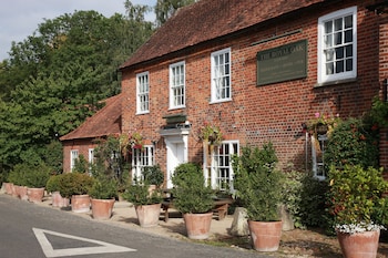 The Royal Oak - Inns with Pet Rooms in Thatcham