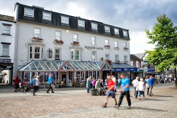 Skiddaw Hotel - Hotels with Pet Rooms in Keswick