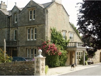 Hillborough House - B&Bs with Pet Friendly Rooms in Chipping Norton