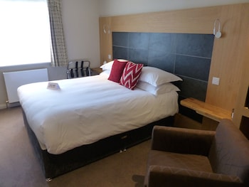 Hebasca - Hotels with Pet Friendly Rooms in Bude