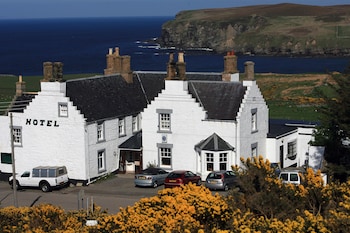 Melvich Hotel - Hotels with Pet Rooms in Thurso