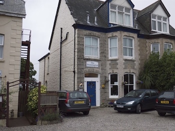 Donnington Guest House - Guest houses with Pet Rooms in Truro