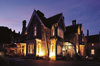 Cotford Hotel - Hotels with Pet Rooms in Malvern