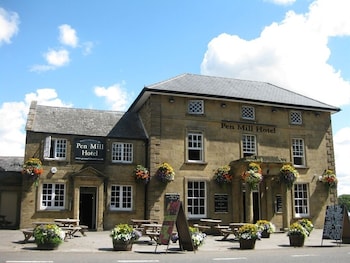 Pen Mill Hotel - Hotels with Pet Rooms in Yeovil