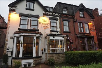 The Boundary Hotel - Hotels with Pet Rooms in Leeds