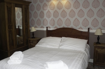 The Butlers Hotel - Hotels with Pet Rooms in Leeds