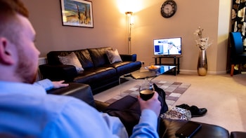 The Spires Serviced Apartments Aberdeen - Hotels with Pet Friendly Rooms in Aberdeen