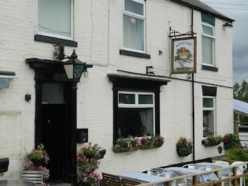 The Royal Oak - Guest houses with Pet Friendly Rooms in Durham