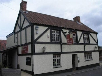 The Ancient Mariner - Inns with Pet Rooms in Bridgwater