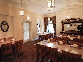 The Stiperstones Inn - Inns with Pet Friendly Rooms in Shrewsbury