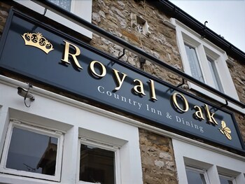 Royal Oak - Inns with Pet Rooms in Settle