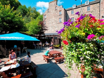 Royal Dunkeld - Hotels with Pet Friendly Rooms in Dunkeld