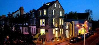 Ethos Hotel - Hotels with Pet Rooms in Oxford