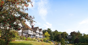 Gidleigh Park - Hotels with Pet Rooms in Newton Abbot