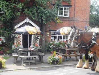 The Pear Tree Inn - Inns with Pet Rooms in Banbury