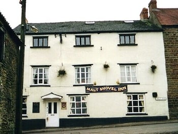 The Malt Shovel Inn - Inns with Pet Rooms in Ruardean