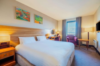 Clarion Cedar Court Bradford Hotel - Hotels with Pet Friendly Rooms in Bradford