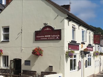 The Wyche Inn - Inns with Pet Rooms in Malvern