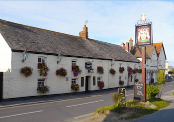 Farmers Arms - B&Bs with Pet Friendly Rooms in Padstow