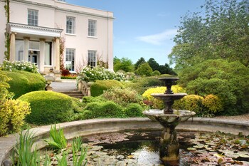 The Mount Somerset Hotel And Spa - Hotels with Pet Rooms in Taunton