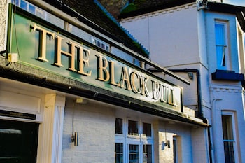 Black Bull Godmanchester - Inns with Pet Friendly Rooms in Huntingdon