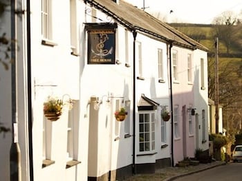 Anchor Inn - Inns with Pet Friendly Rooms in Ivybridge