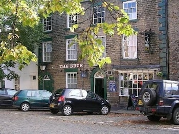 The Buck Inn - Inns with Pet Rooms in Richmond