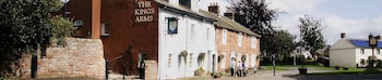 The Kings Arms Temple Sowerby - Inns with Pet Rooms in Penrith