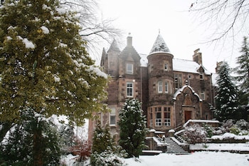 Knock Castle Hotel And Spa - Hotels with Pet Rooms in Crieff