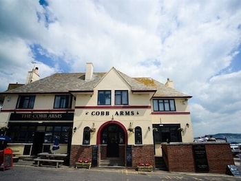 Cobb Arms - Inns with Pet Friendly Rooms in Lyme Regis