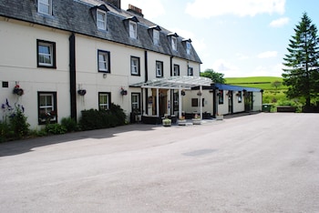 Shap Wells Hotel - Hotels with Pet Rooms in Penrith