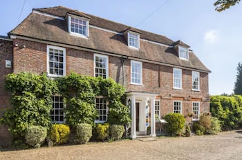 Flackley Ash Hotel - Hotels with Pet Rooms in Rye