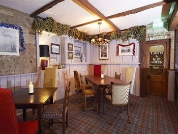 Greyhound Inn - Inns with Pet Rooms in Dorchester