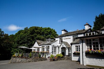 The Wild Boar - Inns with Pet Rooms in Windermere