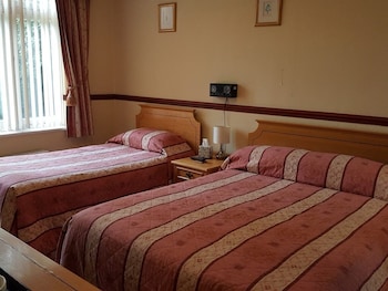 Nyton Hotel - Guest houses with Pet Rooms in Ely