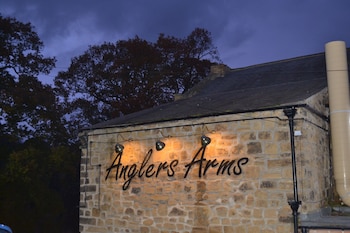 Anglers Arms - Inns with Pet Rooms in Choppington