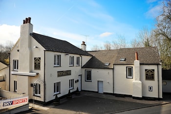 The Old Mill Inn - Inns with Pet Rooms in Maryport