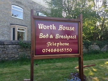 Worth House - B&Bs with Pet Rooms in Wells