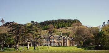 Raasay House - Guest houses with Pet Rooms in Isle of Raasay