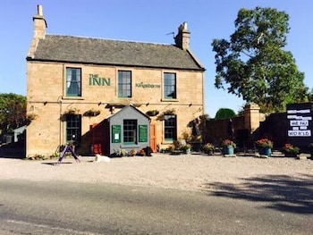 The Inn At Kingsbarns - Inns with Pet Rooms in St. Andrews