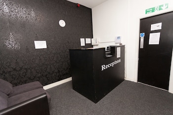 Budget Hostel - Hostels with Pet Friendly Rooms in Newcastle-upon-Tyne