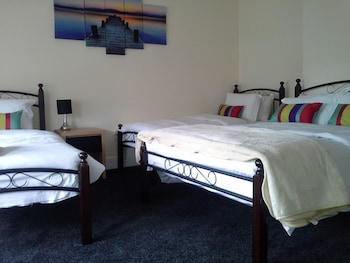 The Old Times Guest House - Guest houses with Pet Rooms in Ipswich