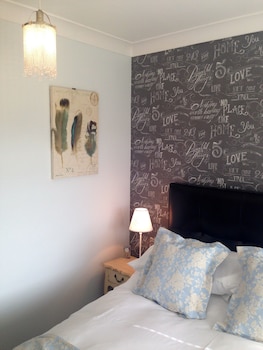 Herons Nest - B&Bs with Pet Rooms in Marlow