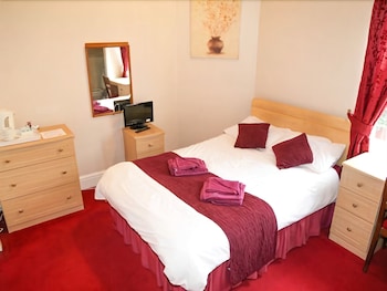 The Station Hotel - Hotels with Pet Rooms in Worksop